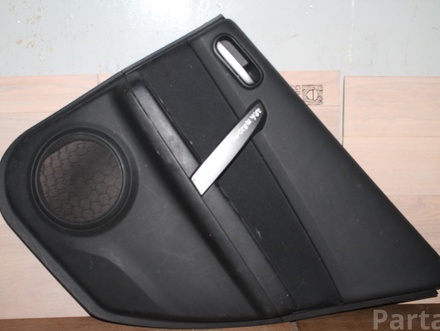 Mazda GS1D5281K 6 Saloon (GH) 2010 Door trim panel