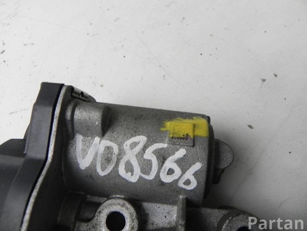 Vauxhall 55589131 VIVA 2016 Throttle body