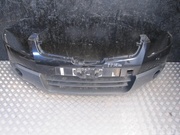 Nissan QASHQAI / QASHQAI +2 I (J10, JJ10) 2008 Бампер  спереди