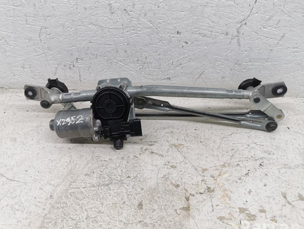 Hyundai 98100N9900 Tucson (NX4) 2022 Wiper Linkage Windscreen