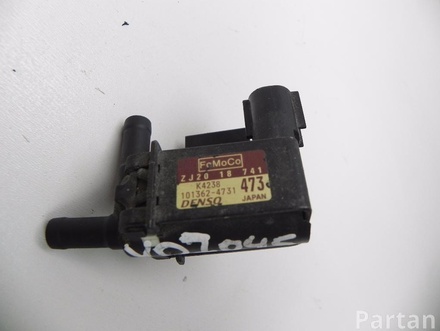 Mazda ZJ20 18 741 / ZJ2018741 3 (BL) 2010 Solenoid Valve