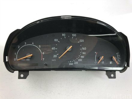 Saab 5035993 9-5 (YS3E) 1998 Dashboard (instrument cluster)