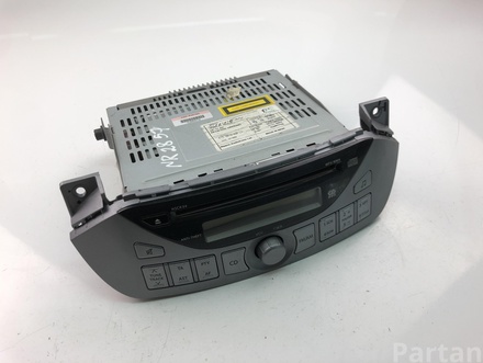 Suzuki 39101-68K0 / 3910168K0 ALTO (GF) 2011 Radio CD