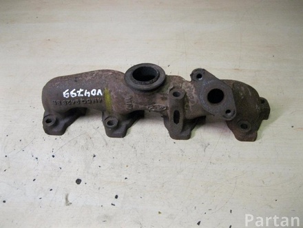 Ford 4M5Q-9428-BB / 4M5Q9428BB FOCUS II (DA_, HCP) 2006 Exhaust Manifold