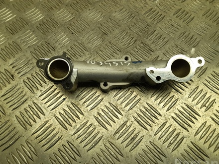 Mazda 2F13 CX-30 DM 2022 Pipe, coolant