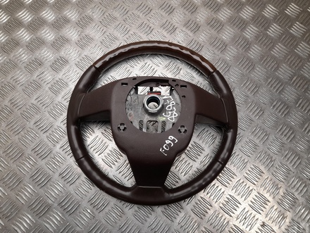 Cadillac 20981141, 34037168B SRX 2011 Steering Wheel