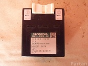 Honda 39670-SWW-G01, 39670SWWG01 / 39670SWWG01, 39670SWWG01 CR-V III (RE_) 2007 БУ парковочного ассистента