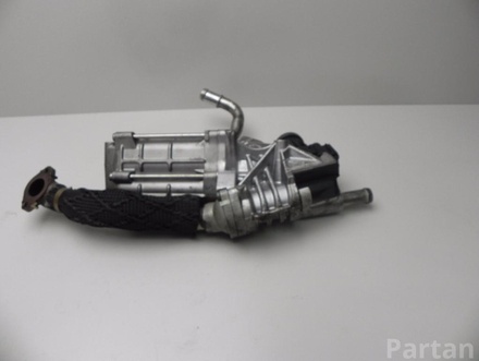 Land Rover 70188140, 9X2Q-9U438-CA / 70188140, 9X2Q9U438CA RANGE ROVER IV (L405) 2013 EGR Valve