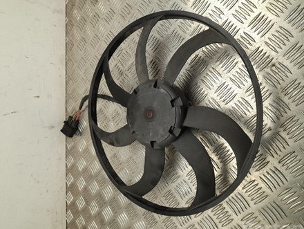 Volkswagen 1K0959455EF GOLF VI (5K1) 2009 Radiator Fan