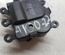 Mazda 6 Saloon (GH) 2010 Adjustment motor for regulating flap - Thumbnail 3