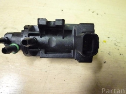 Citroën 9674084680 C4 II (B7) 2012 Solenoid Valve