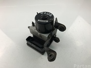 Mazda 5N61-2C405-CB / 5N612C405CB 5 (CR19) 2007 ABS-Steuergerät Hydraulikblock