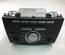 Mazda BDA466AR0B 3 (BL) 2009 Radio CD - Thumbnail 2