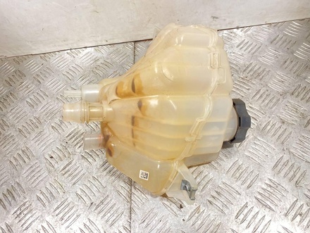 Alfa Romeo 50548702 GIULIA (952_) 2017 Vase d'expansion du liquide de refroidissement