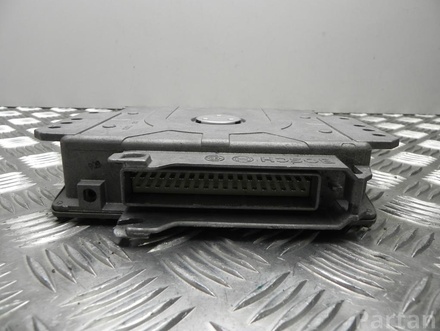 Citroën 9624518180, 0 261 204 066 / 9624518180, 0261204066 XANTIA (X1) 1998 Control unit for engine