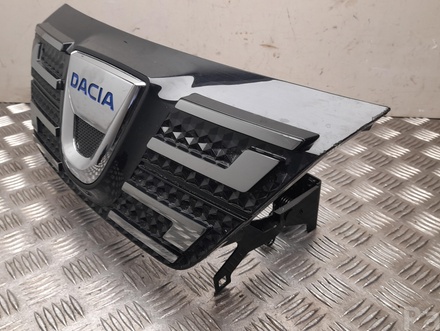 Dacia 627 Spring Electric (BBG) 2021 Grill