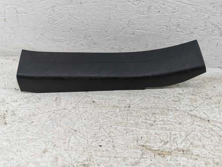 Mazda BHN968730 3 (BM) 2018 scuff plate, sill panel Right Rear