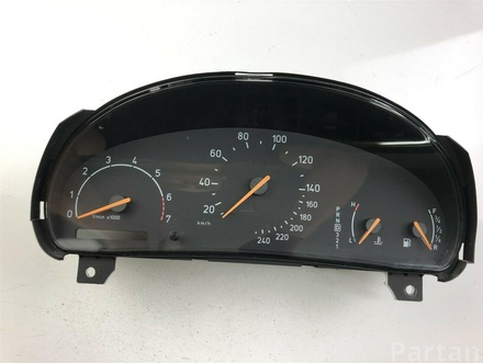 Saab 5042429 9-5 (YS3E) 2001 Dashboard (instrument cluster)