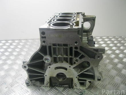 Škoda CBZ. 03F 103 019 L / CBZ03F103019L YETI (5L) 2010 Bloque motor