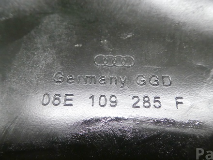 Audi 06E109285F A6 (4F2, C6) 2008 Couvercle de culasse