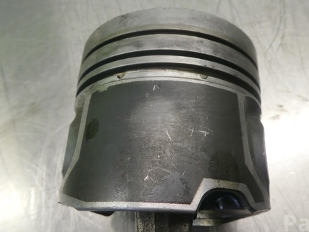 Audi 059AA A6 Avant (4F5, C6) 2008 Piston