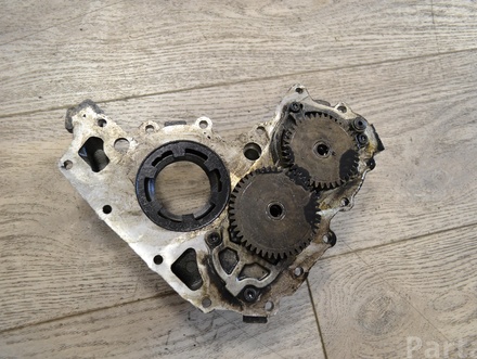 Fiat F009D02301 DUCATO Box (250_, 290_) 2012 Oil Pump