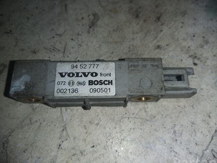 Volvo 9452777 S80 I (TS, XY) 1999 Impact Crash Sensor Front