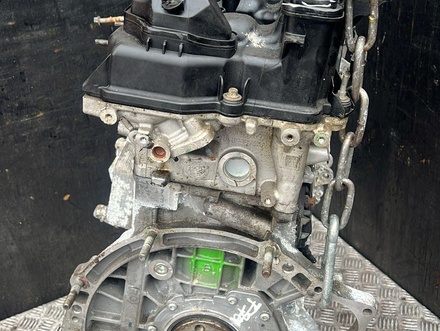 Alfa Romeo 55273835 GIULIA (952_) 2018 Complete Engine