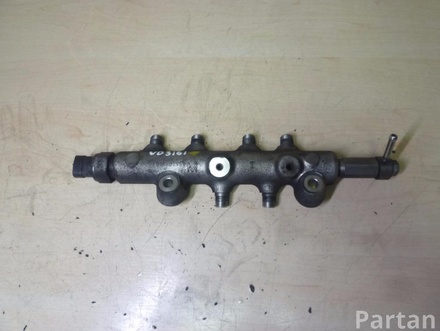 Mazda 01K-02951 / 01K02951 6 Saloon (GG) 2008 Fuel rail