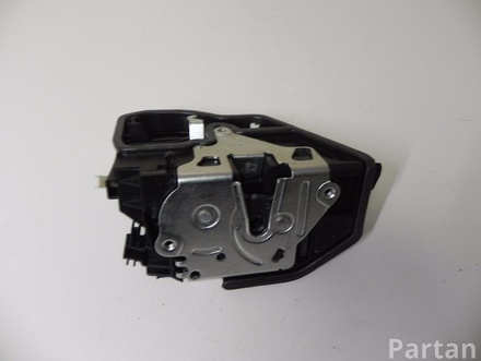 BMW 7229460 3 (F30, F80) 2013 Door Lock