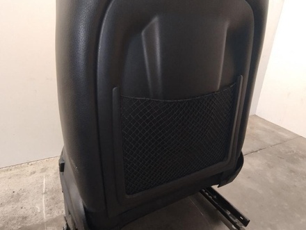 Audi A6 (4G2, C7, 4GC) 2012 Asiento del conductor