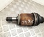 Land Rover RANGE ROVER IV (L405) 2013 Arbre de transmission Left Front - Thumbnail 2