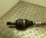 Land Rover CPLA4K139CE DISCOVERY V (L462) 2020 Arbre de transmission Left Rear - Thumbnail 2