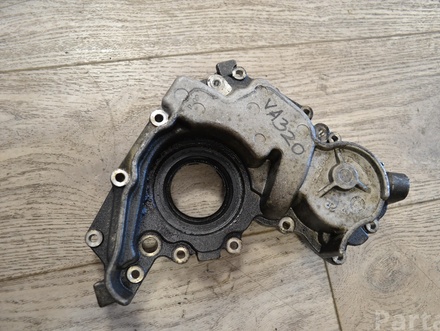 Fiat F009D02301 DUCATO Box (250_, 290_) 2012 Oil Pump