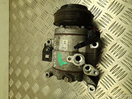 Mazda F500-JUBCA-05 / F500JUBCA05 CX-5 (KE, GH) 2014 Compressor, air conditioning