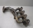 Dacia 140046402R DUSTER 2011 Exhaust Manifold - Thumbnail 1