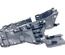 Peugeot 9823463880, 9836159680 208 II (P21) 2021 Bracket for center consoler  - Thumbnail 2