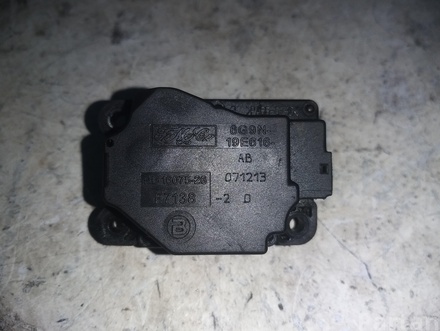 Volvo 6G9N19E616 XC60 2010 Adjustment motor for regulating flap