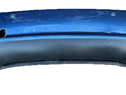 Mazda 3 (BM) 2018 Bumper Rear