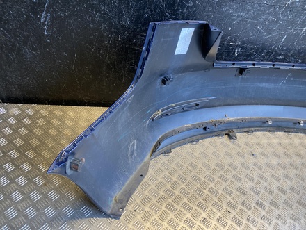 Tesla MODEL 3 2019 Bumper Rear