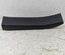 Mazda BHN968730 3 (BM) 2018 scuff plate, sill panel Right Rear - Thumbnail 1