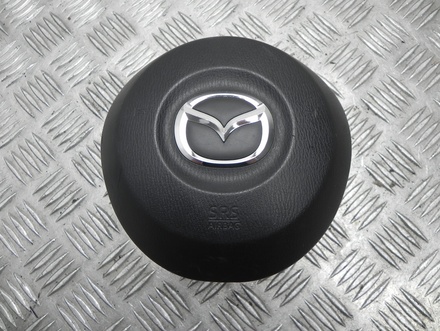 Mazda CE0080P1110022 CX-5 (KE, GH) 2014 Airbag conductor