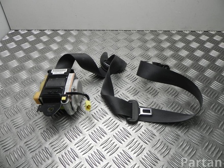 Honda TK-AH3-EJ489 / TKAH3EJ489 ACCORD VIII (CU) 2010 Safety Belt