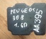 Peugeot 265956083, 9806742980 308 (4A_, 4C_) 2008 Control unit ABS Hydraulic - Thumbnail 1