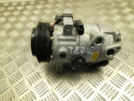 Mazda CA500G5ABA06 CX-30 DM 2022 Compressor, air conditioning