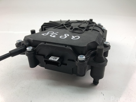 BMW UA741176004 5 Touring (G31) 2018 Moteur d'essuie-glace