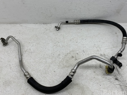 Mazda GALAXY AC HOSE A45 R134A R1234YF / GALAXYACHOSEA45R134AR1234YF 3 (BM) 2018 Klimaleitung Klimaschlauch