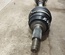 Porsche CAYENNE (92A) 2017 Drive Shaft Left Front - Thumbnail 6