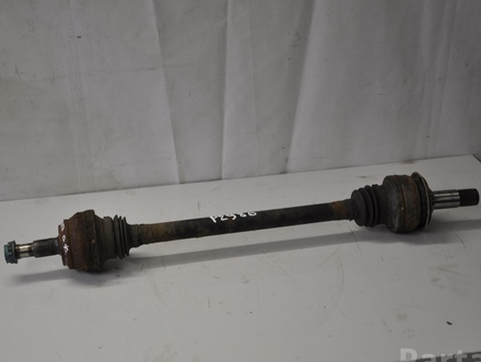 Mercedes-Benz E-CLASS (W213) 2016 Drive Shaft Right Rear