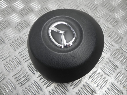 Mazda CE0080P1110022 CX-5 (KE, GH) 2014 Airbag conductor